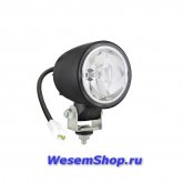 Фара рабочего света Wesem LOR6.41551